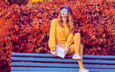 Der Herbst im Möwa
