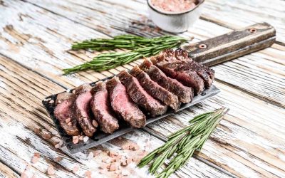 Alle Infos zum Churrasco Buffett 2026