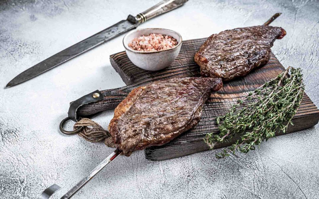 Alle Infos zum Churrasco Buffett 2025