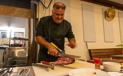 Impressionen von Churrasco 2026